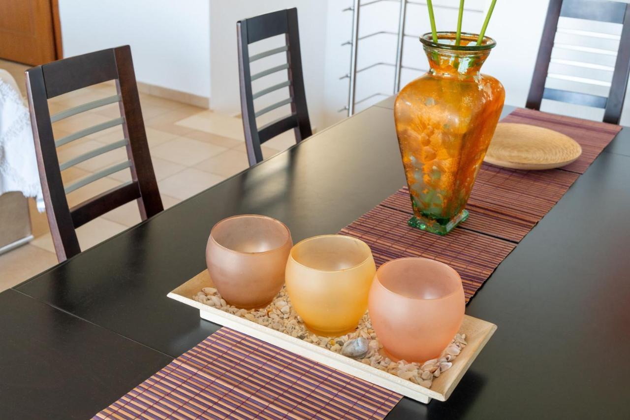 Selune Boutique Home Vasilias  エクステリア 写真